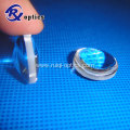 Fused Silica Material 60mm Aspheric lens